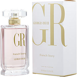 Georges Rech French Story - Eau De Parfum Spray