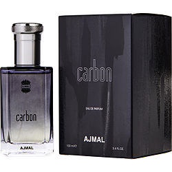 AJMAL CARBON by Ajmal   EAU DE PARFUM SPRAY