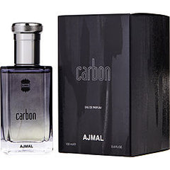 AJMAL CARBON by Ajmal   EAU DE PARFUM SPRAY