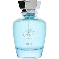 TOUS OH THE ORIGIN by Tous   EDT SPRAY