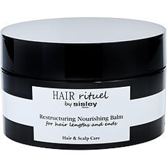 Sisley by Sisley   HAIR RITUEL RESTRUCTURING NOURISHING BALM