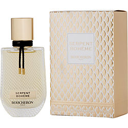 BOUCHERON SERPENT BOHEME by Boucheron   EAU DE PARFUM SPRAY