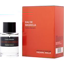 FREDERIC MALLE EAU DE MAGNOLIA by Frederic Malle   EDT SPRAY