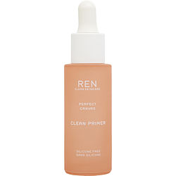 Ren by Ren   Perfect Canvas Clean Primer