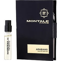 MONTALE PARIS ARABIANS by Montale   EAU DE PARFUM SPRAY VIAL