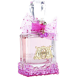 VIVA LA JUICY LE BUBBLY by Juicy Couture   EAU DE PARFUM SPRAY