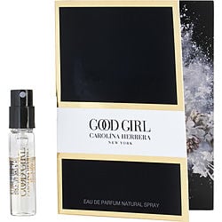 CH GOOD GIRL by Carolina Herrera   EAU DE PARFUM SPRAY VIAL