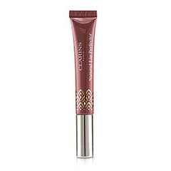 Clarins by Clarins   Natural Lip Perfector   # 16 Intense Rosebud