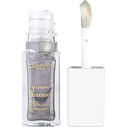 Clarins by Clarins   Lip Comfort Oil Shimmer   # 01 Sequin Flares