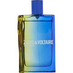 ZADIG & VOLTAIRE THIS IS LOVE! by Zadig & Voltaire   EDT SPRAY