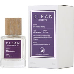 CLEAN RESERVE SKIN by Clean   HAIR FRAGRANCE SPRAY