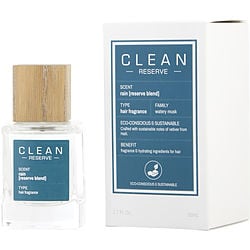 CLEAN RESERVE RAIN by Clean   HAIR FRAGRANCE SPRAY