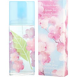 GREEN TEA SAKURA BLOSSOM by Elizabeth Arden   EDT SPRAY