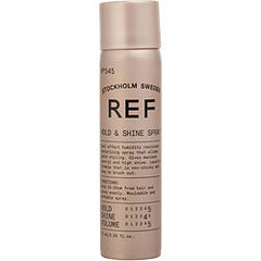 REF by REF   NO. 545 HOLD & SHINE SPRAY