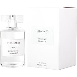 CHABAUD INNOCENTE FRAGILITE by Chabaud Maison de Parfum   EAU DE PARFUM SPRAY