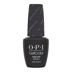 OPI Gel Color Soak Off Gel Lacquer  Suzi & The Arctic Fox