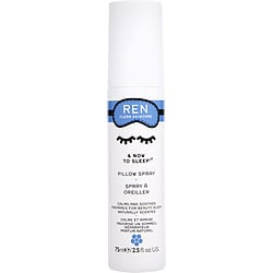 Ren by Ren   & Now To Sleep Pillow Spray