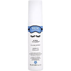 Ren by Ren   & Now To Sleep Pillow Spray