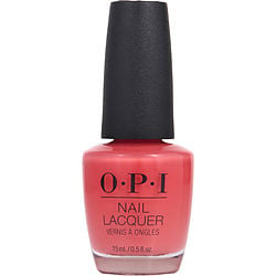 OPI by OPI   OPI Live. Love. Carnaval Nail Lacquer (Brazil Collection)