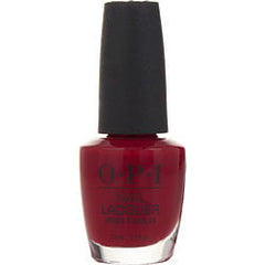 OPI by OPI   OPI Big Apple Red Nail Lacquer