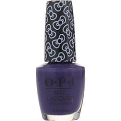 OPI by OPI   OPI Hello Pretty Nail Lacquer (Hello Kitty Collection)