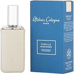 ATELIER COLOGNE by Atelier Cologne   VANILLE INSENSEE COLOGNE ABSOLUE REFILLABLE TRAVEL SPRAY