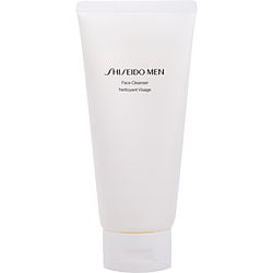 SHISEIDO by Shiseido   Men Face Cleanser