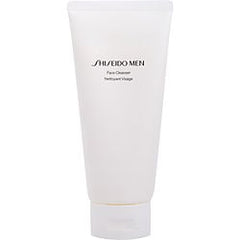 SHISEIDO by Shiseido   Men Face Cleanser