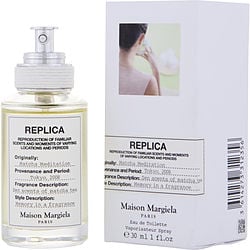 REPLICA MATCHA MEDITATION by Maison Margiela   EDT SPRAY