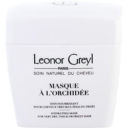 LEONOR GREYL by Leonor Greyl   Masque Ã  l OrchidÃ©e Deep Conditioning Mask for Thick, Dry Hair