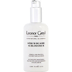 LEONOR GREYL by Leonor Greyl   S?â?Ç?RUM DE SOIE SUBLIMATEUR (DETANGLING, SMOOTHING, PROTECTIVE & NOURISHING STYLING SERUM)