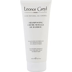 LEONOR GREYL by Leonor Greyl   Shampooing Cr?â?¿me Moelle de Bambou Nourishing Shampoo for Dry, Thick or Frizzy Hair