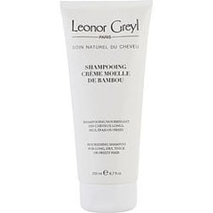 LEONOR GREYL by Leonor Greyl   Shampooing Cr?â?¿me Moelle de Bambou Nourishing Shampoo for Dry, Thick or Frizzy Hair