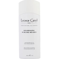 LEONOR GREYL by Leonor Greyl   Shampooing Sublime M?â?¿ches Shampoo for Highlighted Hair