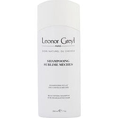 LEONOR GREYL by Leonor Greyl   Shampooing Sublime M?â?¿ches Shampoo for Highlighted Hair