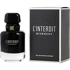 L'INTERDIT INTENSE by Givenchy   EAU DE PARFUM SPRAY