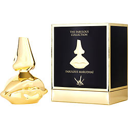 DALI HAUTE PARFUMERIE FABULOUS MARUDHAI by Salvador Dali   EAU DE PARFUM SPRAY