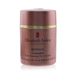 ELIZABETH ARDEN by Elizabeth Arden   Ceramide Retinol Line Erasing Eye Cream