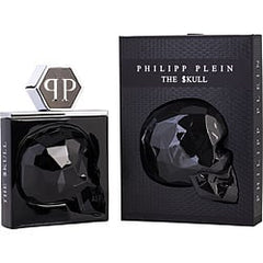 PHILIPP PLEIN THE KULL by Philipp Plein Parfums   EAU DE PARFUM SPRAY