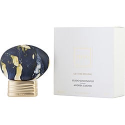THE HOUSE OF OUD GET THE FEELING by The House of Oud   EAU DE PARFUM SPRAY