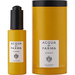 ACQUA DI PARMA BARBIERE by Acqua di Parma   SHAVING OIL