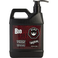 GIBS GROOMING by GIBS GROOMING   BIO FUEL CONDITIONER