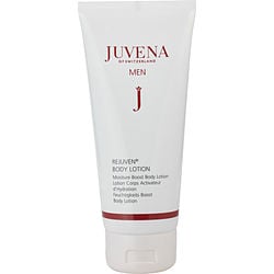 Juvena by Juvena   Rejuven Men Moisture Boost Body Lotion