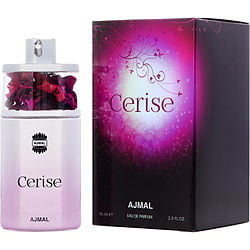 Ajmal Cerise - Eau De Parfum Spray