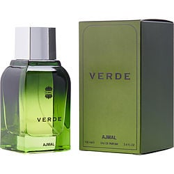 AJMAL VERDE by Ajmal   EAU DE PARFUM SPRAY