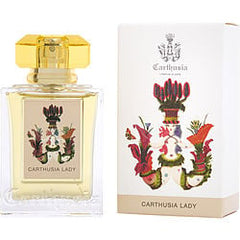 CARTHUSIA CARTHUSIA LADY by Carthusia   EAU DE PARFUM SPRAY