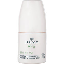 Nuxe by Nuxe   Reve De The Fresh Feel Deodorant 24HR