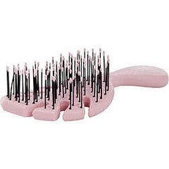 Wet Brush - Go Green Mini Detangler - Pink