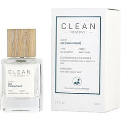 CLEAN RESERVE RAIN by Clean   EAU DE PARFUM SPRAY