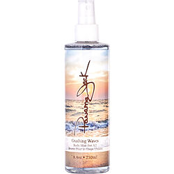 PANAMA JACK CRASHING WAVES by Panama Jack   BODY MIST